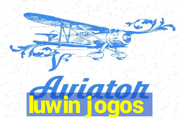 luwin jogos